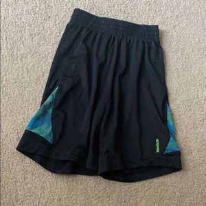 Athletic short